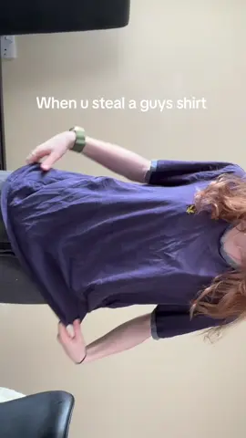 My iron broke :) #fyp #baggyclothes #relatable #dancing 