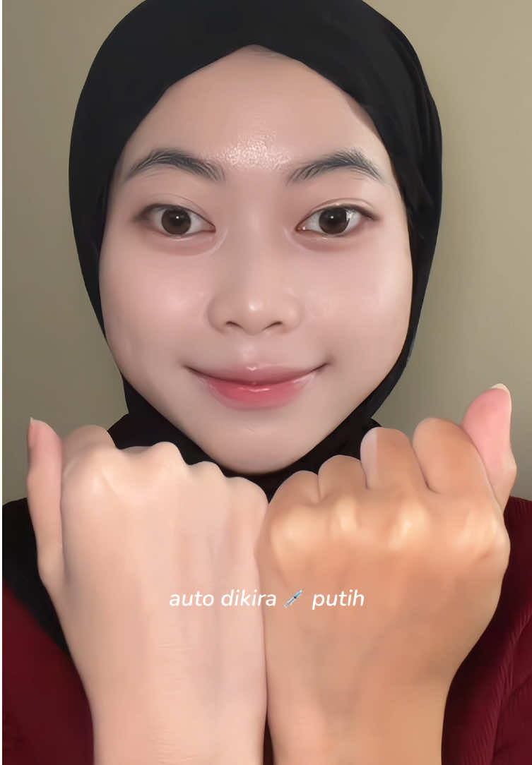 rill anti ribet tinggal tambahin lippies  🌷🤍 #koreanmakeup #wonyoungism #glowdaycream #daycream #g2g 