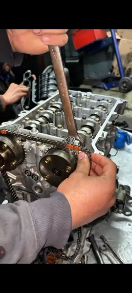 #AutomaticTransmission #CarMechanics #AutomotiveEngineering #CarFacts #learnontiktok 
