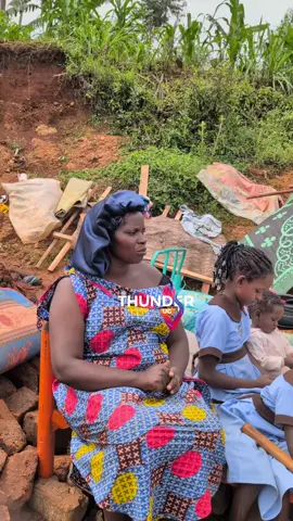 happening now in Nabbingo where Uganda Railway demolished 