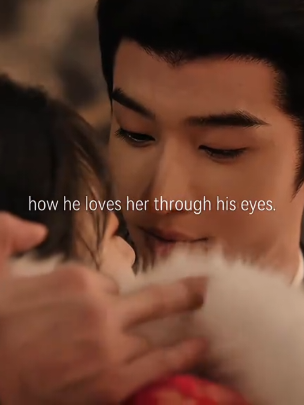 Mulutnya boleh ngomong 'pernikahan cuma 1 tahun' tapi matanya gabisa bohong kalo pengen selamanya 😭😭 ||Tt44yyan99 y0uku 13k.a seblnsw di @filmifyapps  Drama: Where The Mask Ends (2026) #wherethemaskends #yanan #tianxiwei #cdramalover #fyppppppppppppppppppppppp  [scp.drxmasceness] cdrama edit fyp wherethemaskendsedit recommended cdramaedit wherethemaskends fypege