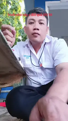 Hình như nãy nghe e nhắc muốn tặng quà 20/10 #Viral #xuhuongtiktok #fypシ #fyp #xuhuong 