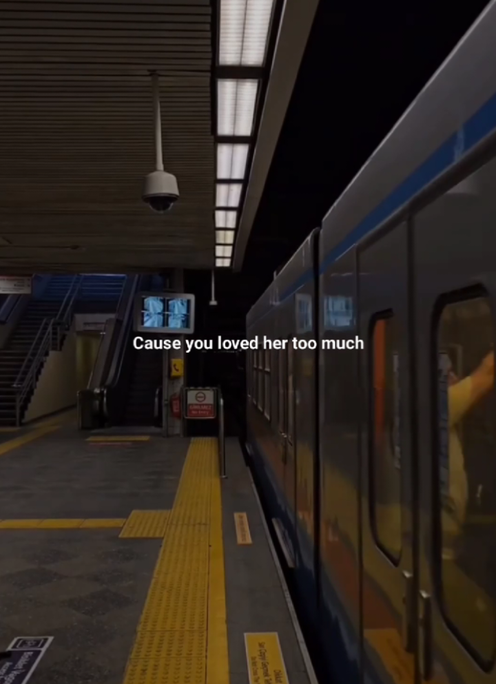 Let her go>>           #jysvibe #lyrics #fyp #foryou 