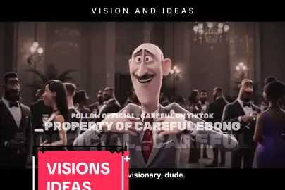 Vision and ideas are plain dreams you need to wake up from. Careful explains.. #relatable #aura #reelsviral #viral #fyp 