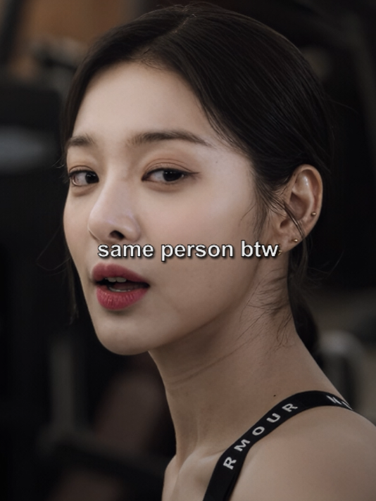 #kdrama #loveindisguise #yimsiwan #edit #same
