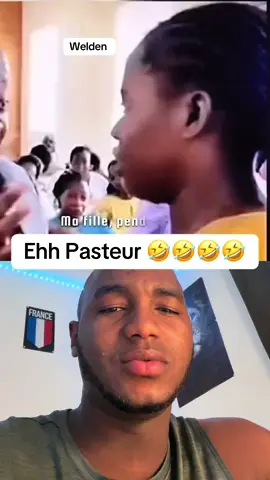 #ehh pasteur 🤣🤣🇪🇸 #pourtoiii #comedy #fyy #videoviraltiktok @Aladji News 
