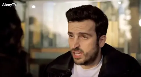 #مسلسل_احلى_نصيب_الحلقه16