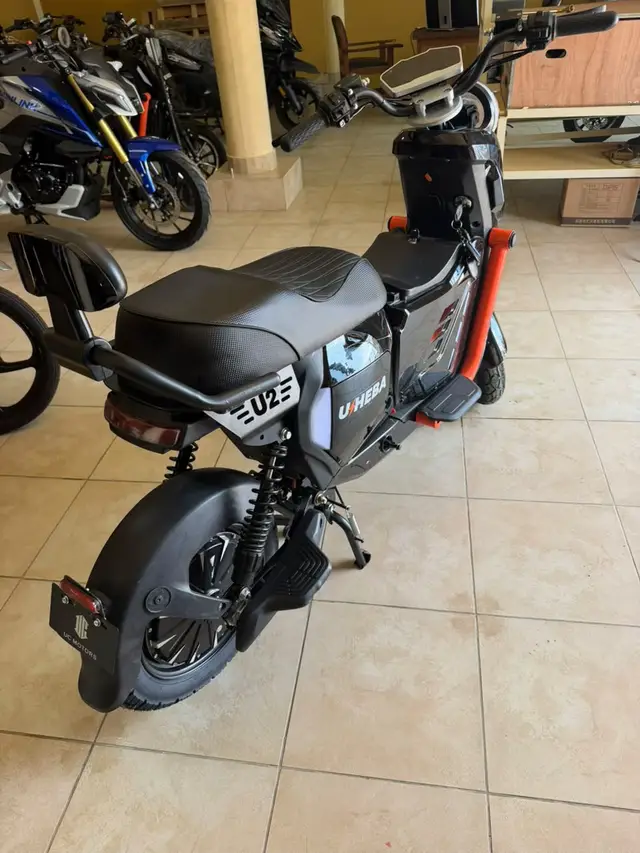 #ebike #electricbike #motorcycle #UCMotors 