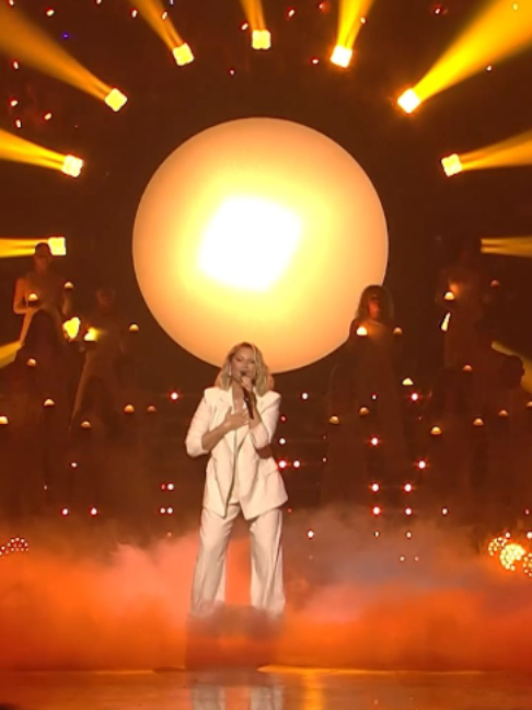 Wir wollen immer mehr von Helene Fischer und 