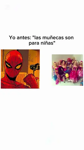 Los gustos cambian🗿#animes #figuritas #memes #creatorsearchinsights #fyp 