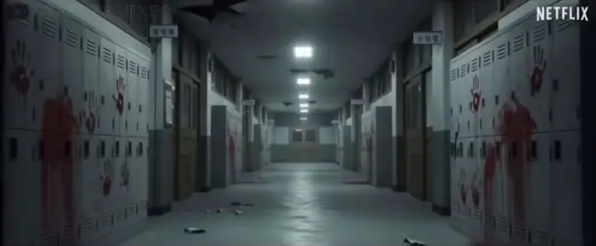 All of us are dead season 2 trailer (releasing in February 19, 2027)