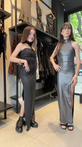 Los mejores vestidos para 15 aca! ❤️‍🔥🤩 #socippo #invitada15 #vestidolargo 