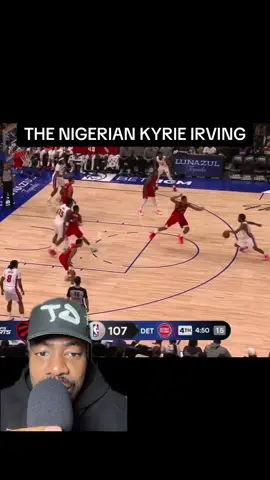 Ebuka Okorie NEEDS minutes HE IS FILTHY! #ebukaokorie #detroitpistons #NBA #nbanews 
