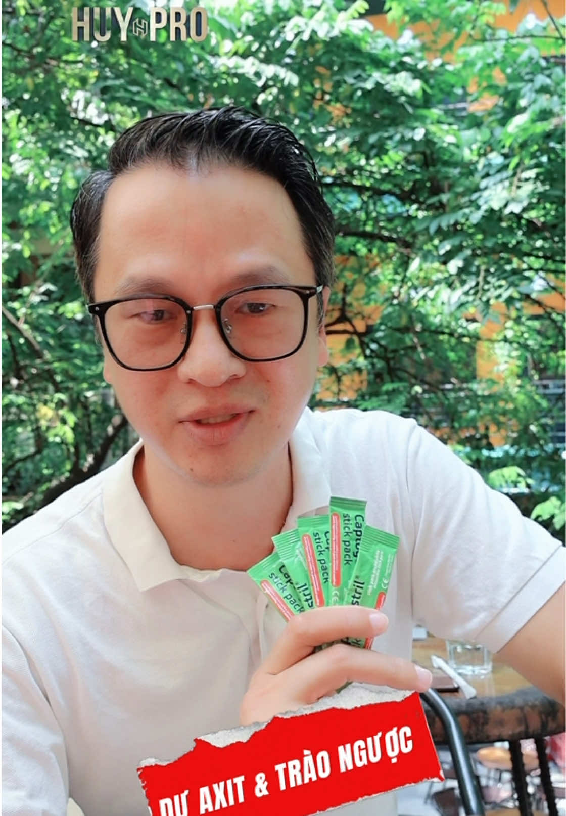 TRÀO NGƯỢC THỰC QUẢN
