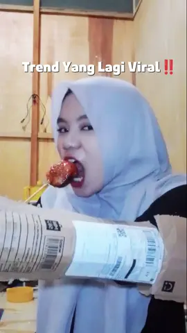 ikutin Challenge yang lagi viral‼️#viral #trending #trend 