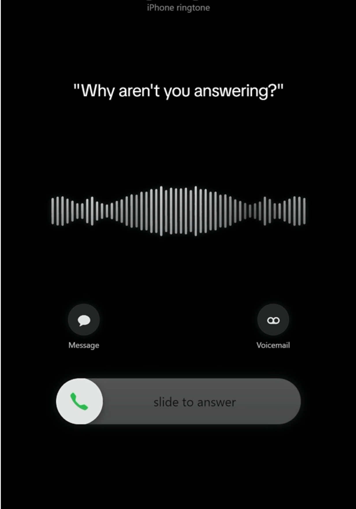 Ringtones that go hard | Ding Ringtone 📲🛎️ #ringy #ringtone #iphone #fyp #wow 