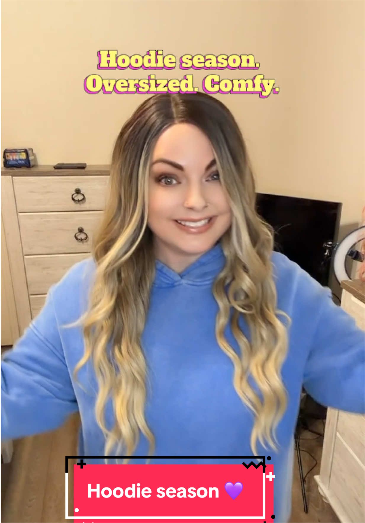 #creatorsearchinsights #shoppingonline #hoodie #tiktokshopfalldealsforyou #OOTD @autometfashion 