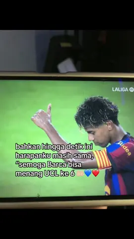 barca selamanya❤️‍🩹#fcbarcelona #mesqueunclub #viscabarca #barcafans #fypシ 