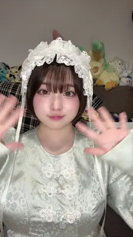 TikTok！リスタート🐿️ よろしくお願いします！ #初投稿 #まんぷくダンス #根本凪