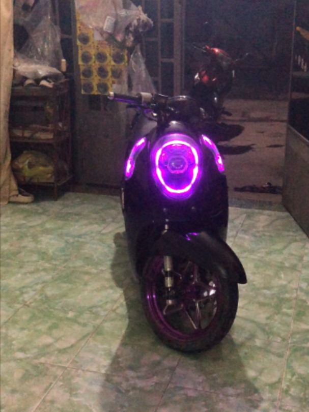 jes tea post tv meh meh ery #fyppppppppppppppppppppppppppppppppppp  #scoopymodifikasi  #scoopygen2🚀  #scoopy  #modifikasi