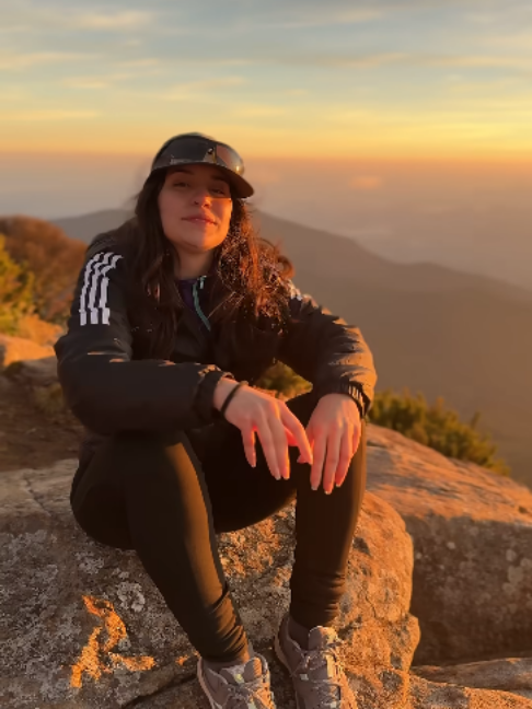 O nascer do sol mais bonito do Brasil 🇧🇷