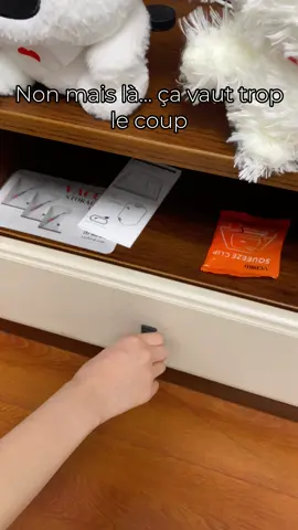 Non mais là… regarde bien#tiktokshop#viralvideo#packing#pourtoi#travelhack