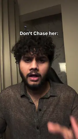 what should we do if girls ignore us, Leave your opinion also girls. 