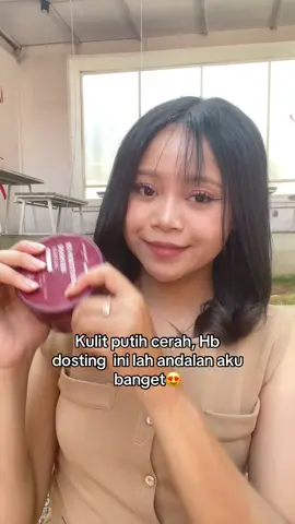 Mau kulit cerah, glowing, dan makin pede? Yuk, cobain dosting pencerah kulit yang satu ini! 😍🫶🏻 #fyp #body #dosting #viral #KulitGlowing 