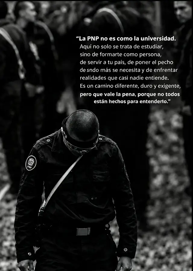 #pnp #fuerzasarmadas #postulantepnp #parati 