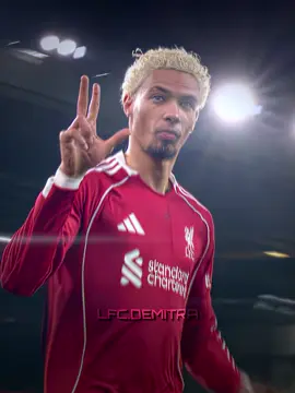 gosh i suck st this style || DM FOR PROMO || #ekitike #smooth #liverpool #handosme #viral (ib:@OmarFX)