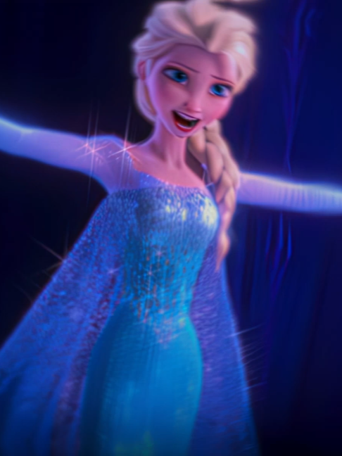 cartoon#moana2 #edit #disneyedit #elsa #astrid  #rapunzel