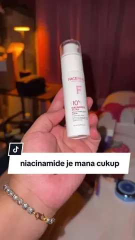 #facerinna #facerinnaserum 