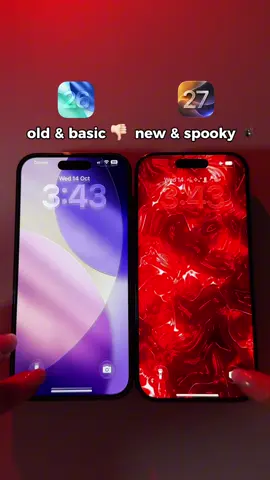 This bloody spider iPhone setup >>> 🩸🕷️ Get Halloween themes, live wallpapers, widgets, app icons & more in the MyScreen app 🖤 Download via the link in bio  #spookyseason #halloween #lockscreen #homescreen #customization  Spider man brand new day, ios 27 customization, liquid glass ios, iphone aesthetic, widgets ideas, custom home screen, lock screen ideas, Halloween, spooky season