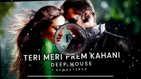 Teri_Meri_Meri_Teri_Prem_Kahani_-_Remix__Remastered___Deep_House_Extended_Mix____Romantic_Songs_2026💔🥺#🎧❤️ #fypシ゚viral #hindisong #1millionaudition #saraikisong 