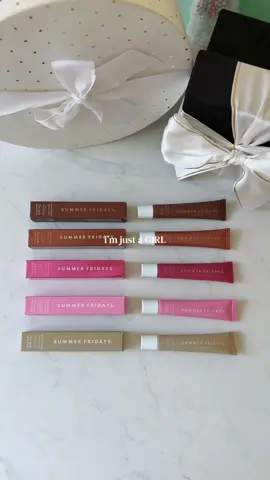summer fridays lip balm >>>