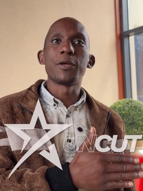 Being a radio presenter means promoting artists, and Front Page helps them aim for bigger venues by attracting large crowds, says Dr. Kwefu as he speaks about Front Page and event promotion. #SanyukaUnCut #SanyukaUpdates #SanyukaNeBeat