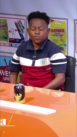 Number One, le comédien guinéen face à la question piège