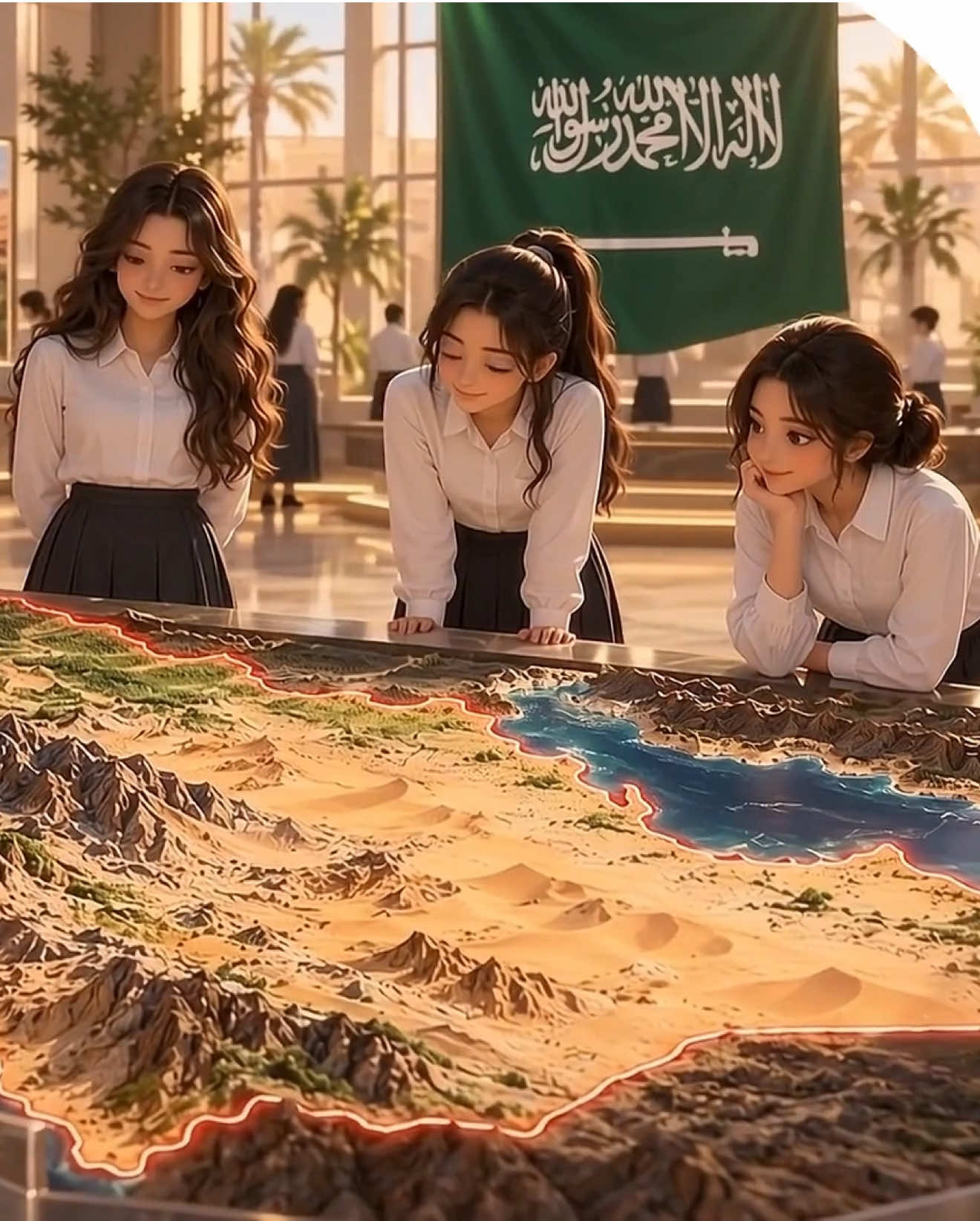 تفعيل المادة 34  السعودية خط احمر فيديو بدون حقوق للمرحله الثانويه والمتوسطه #المادة34 #المملكة_العربية_السعودية #الشعب_السعودي  #السعودية_خط_احمر #الوعي_الرقمي 