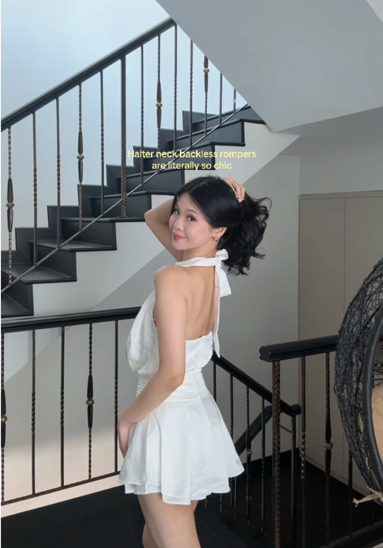 @The Style Soiree 🤍 BMG-CJE-WNP on @Shopee Singapore 🦢 #octsbs #fashion #dress #outfit #outfitideas  
