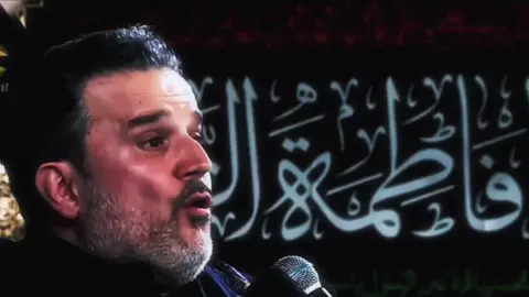 ويلي عفتي زينب للحزن .