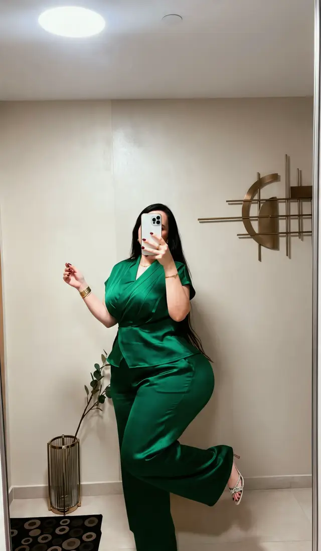 🐆✨💚