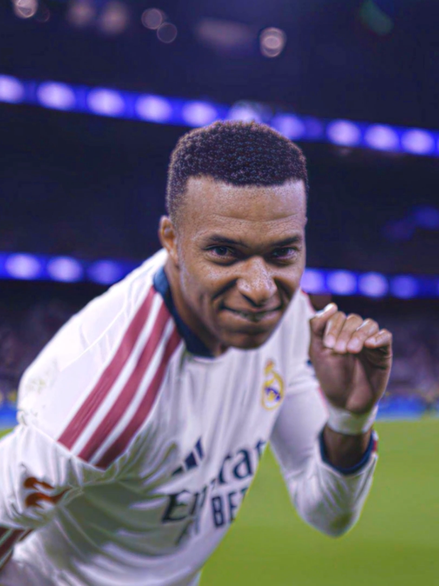 Clips 4k Topaz Video 🔥|Mbappé no Real Madrid ☠🤩 |Song🎶 : NO SIGNAL FUNK 👈 |Créditos: TIMO FF no yt |Tags: #4k #clips #promo #foryoupage #fpy 