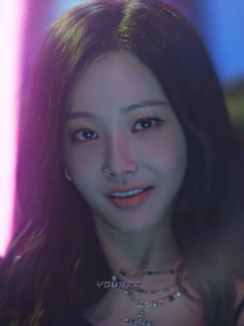 She's so finee | Yeonwoo edit #yeonwoo #kdrama #fyp  #loveindisguise #jangmisq ​