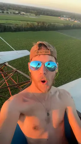 Redneck pilot