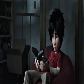 his style is so cool😭 #bighero6#hirohamada#edit#viral#fyp 