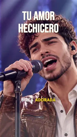 🎤 Damián Rivera 🎶 Tu Amor Hechicero ❤️🌹 ❤️ Hoy nace otro sentimiento y con él, una canción… Tu Amor Hechicero. 🥀 Hay amores que llegan sin avisar, nos roban la razón y nos condenan a una prisión de la que no queremos salir. ❤️🎶 #DamianRivera #TuAmorHechicero #BachataRomantica #BachataDominicana #MusicaRomantica #AmorVerdadero