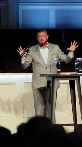 Ever gotten what you wanted and still felt like something was missing? There’s a reason for that. Only God can give you the fulfillment you’re looking for. #Faith #Purpose #ChristianTikTok #CTTownsend #fyp 