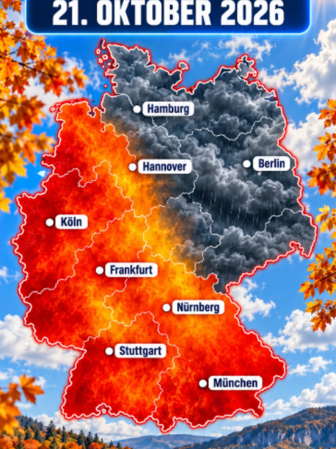 #Hitze #Unwetter #Gewitter #Wetter #Deustchland