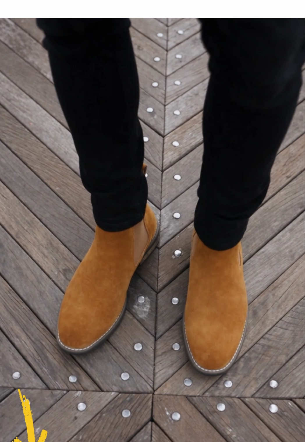 boots like all these guys are wearing just like these without spending#BlackFriday #blackfridaydeals2026 #Brunomarc #brunomarc #OOTD 