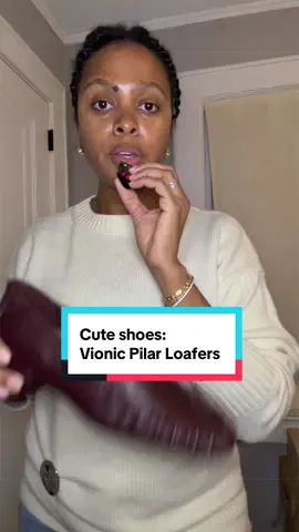 Such a cute classic comfortable shoe 